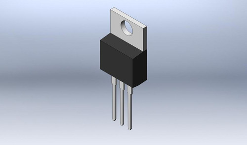 LM395TP+ ; Transistor NPN Darlington, TO-220