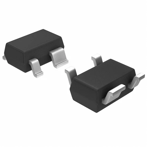 AMs_BFP420 | Transistor NPN 15V 60mA 210mW 25GHz, SOT-343
