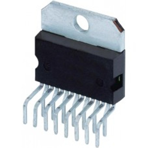 TDA7379 ; ZIP-15