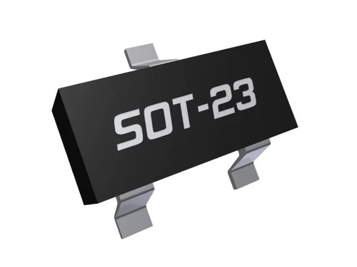 2N7002JCK (72K) | Transistor FET N-MOSFET 60V 170mA 0.54W 3.2Ω, SOT-23