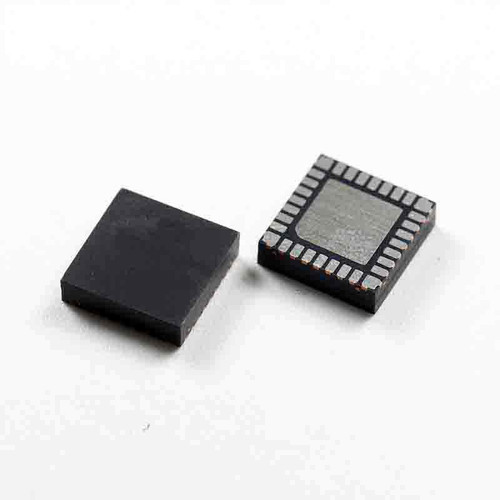 MC33926 | IC Driver Throttle Servo H-Bridge Reversible DC Motor Driving, PQFN-32