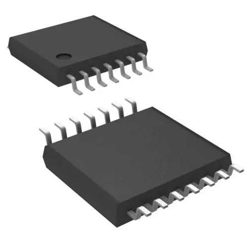 TPS2493 | IC, SOIC-14