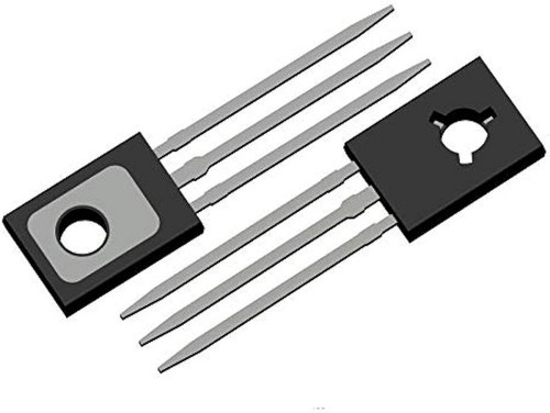 JE350G : MJE350G ; Transistor PNP 300V 0.5A 20W, TO-126