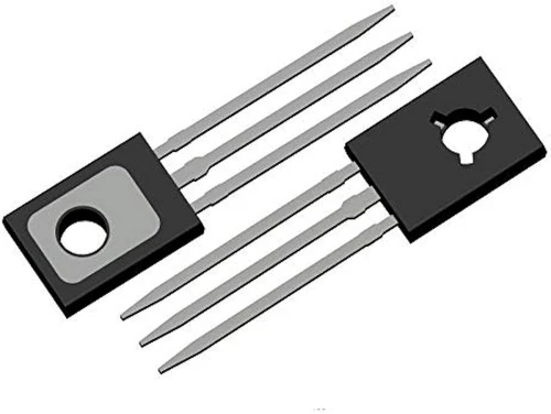 JE350G : MJE350G | Transistor PNP 300V 0.5A 20W, TO-126