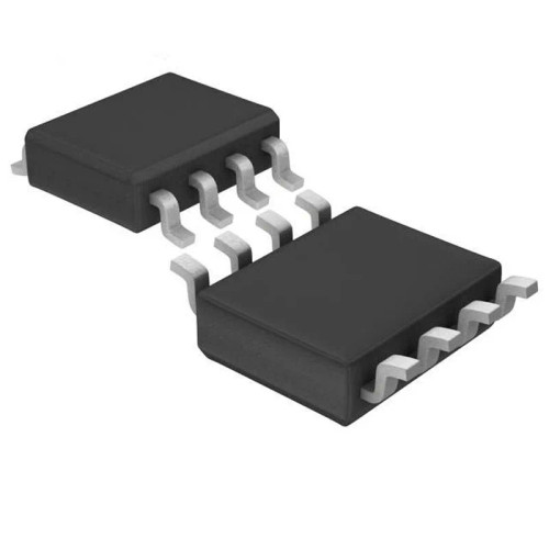 27423 : UCC27423 ; Dual 4A High Speed Low-Side MOSFET Drivers with Enable, SO-8