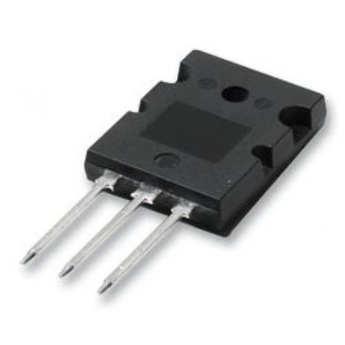GT50J301 ; Transistor IGBT without-Diode 600V 50A 50A 200W with-Diode, TO-264