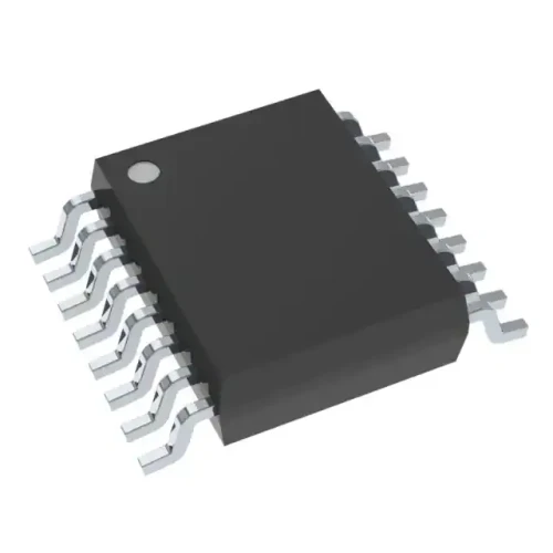 LM46001 | IC Regulator Step Down, HTSSOP-16