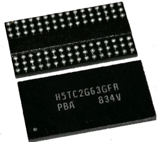 H5TC2G63GFR