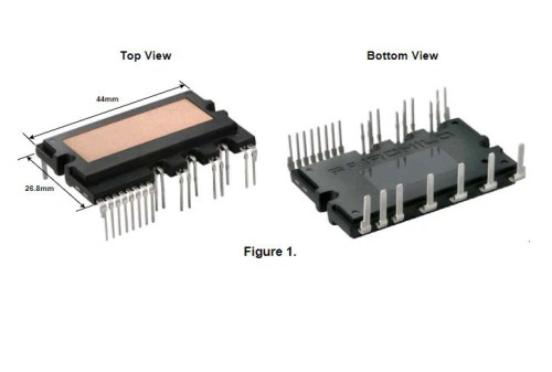 FSBB30CH60C ; DIP