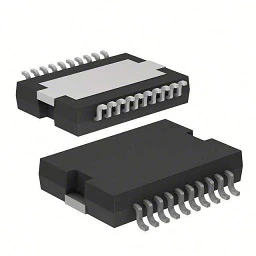 BTS824R | IC Driver High-Side-Power-Switch, powerSO-20