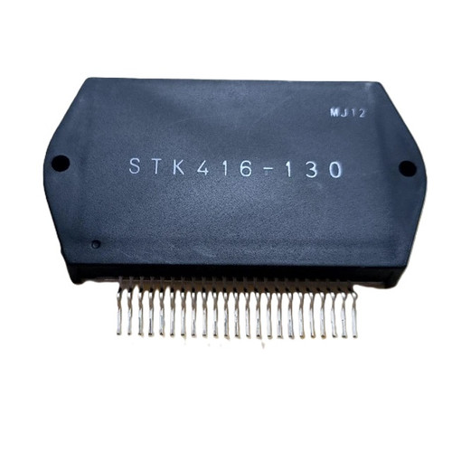 STK416-130 ; SIL-32