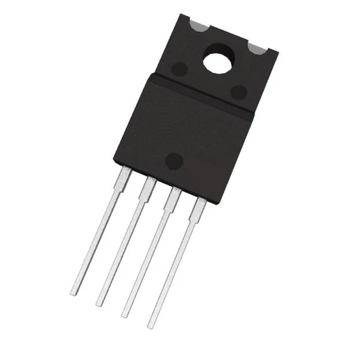 5H0380R ; IC Regulator switching, TO-220F-4
