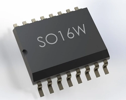 UC3846DW | IC, SOIC-16