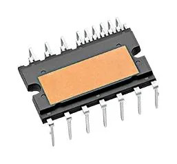SLIMDIP-S | IC IPM Intelligent Power Module, DIP