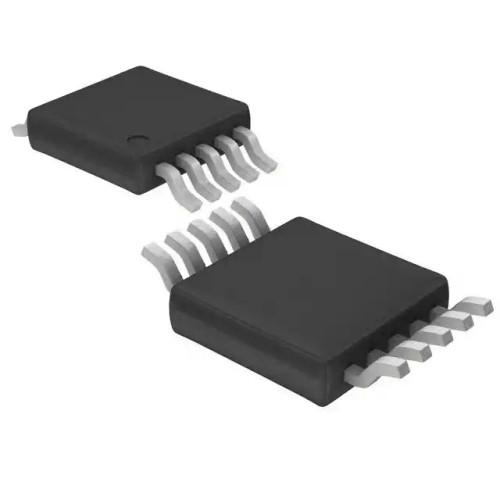 TPS62051DGSR (BGG) | IC Regulator Step Down Power Converter, SMD-10