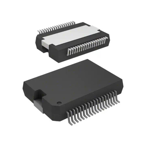TLE8718SA | IC Automotive 18 Channel Low Side Switch, DSO-36