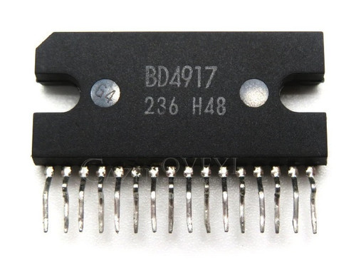 BD4917 ; ZIP-16