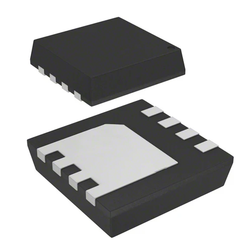 6354_AON6354 | Transistor N-MOSFET 30V 83A 36W 2.75mΩ-Trench, DFN5x6
