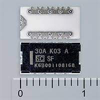 30AK10A | Protection Fuse, SMD