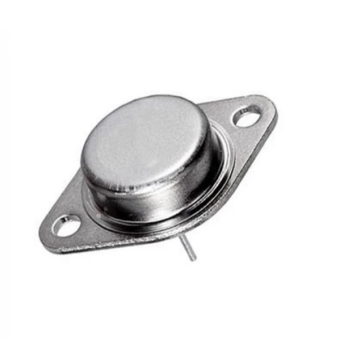 LM78H08K-MIL | IC Voltage-Regulator Positive +8V, TO-3