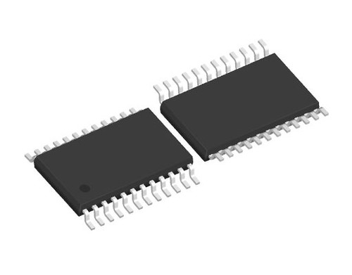 LJ245A | IC, SMD-24