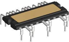 SCM1272MF ; IC IPM, DIP
