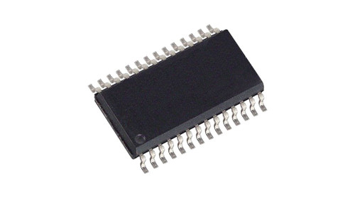 ADS1256IDB | IC, SSOP-28