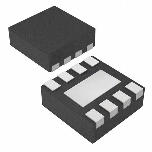 SN55HVD251DRJR (SN55HVD251) | IC Driver CAN Transceiver, WSON-8