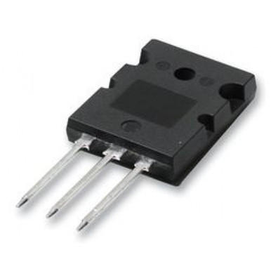 1MBH60-100 ; Transistor IGBT without-Diode 1000V 60A 60A 260W without-Diode, TO-264