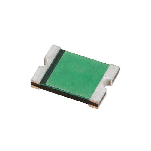 1_0ZCM0012FF2G ; Protection Fuse PTC Resettable 120mA, SMD-2
