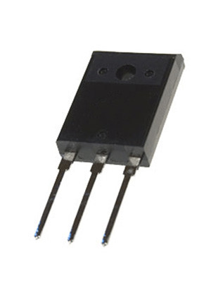 C5411 | Transistor NPN 600V 14A 60W 2MHz, TO-3PFA