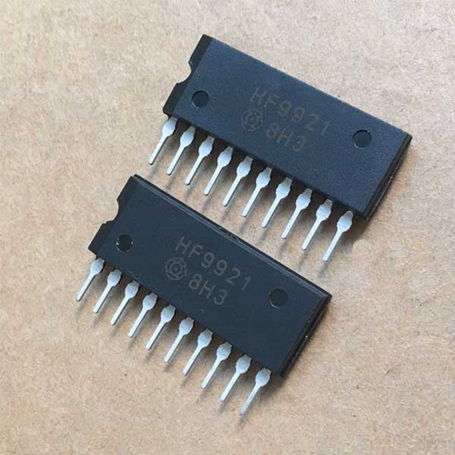 HF9921 | SIL-10