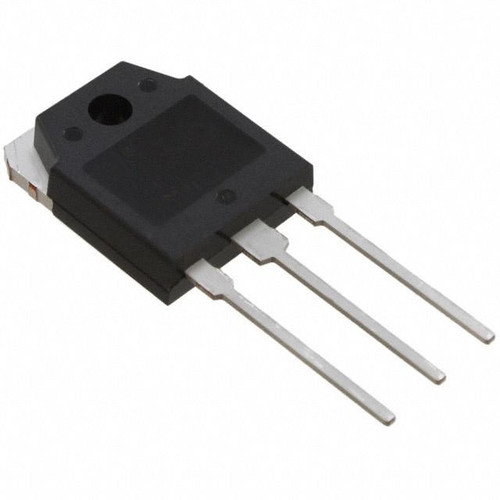C5411 : 2SC5411 ; Transistor NPN 600V 14A 60W 2MHz, TO-3P BCE