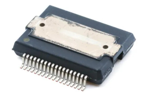 DRV8402 ; SMD-36