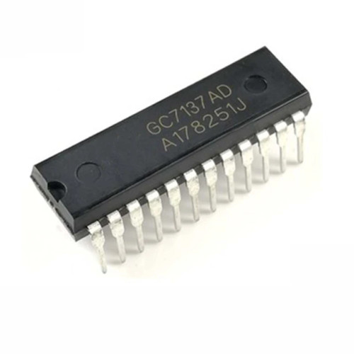GC7137AD | DIP-24