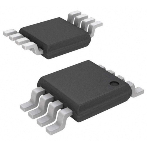 LM3478MMX (S14B) | IC Regulator Switching, VSSOP-8