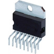 TDA7266 | HZIP-15