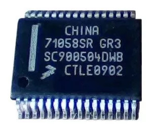 71058SR ; IC, SOIC-32