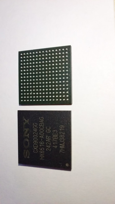 CXD90024GG | BGA-225