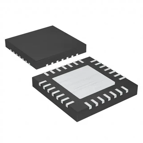 PIC18F47J53-I/PT ; QFN-28