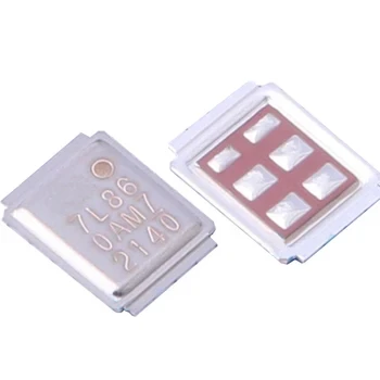 7L86_IRL7486MTR | Transistor N-MOSFET 40V 209A 104W 1mΩ, ME_SMD-6