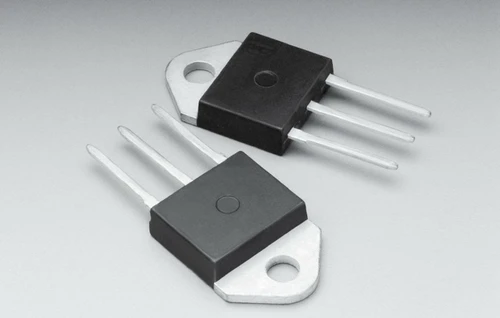 H80NF55-08 | Transistor N-MOSFET 55V 80A, TO-218