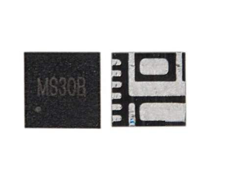 MS3YL | IC Special Function Processing Circuit, SMD