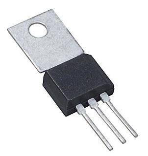 K2401F1 | Thyristor Sidac 240V, TO-202