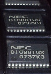 D16861GS | IC Driver ECU, SS0P-24