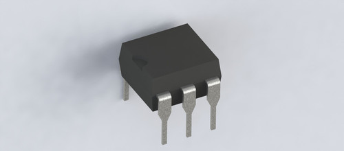 MOC3022 | DIP-6