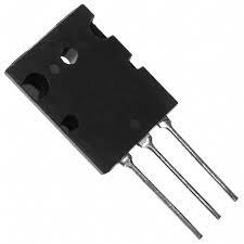 D1717_2SD1717 | Transistor NPN 160V 12A 120W 20MHz, TO-3PL BCE