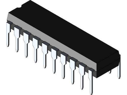MC1377P ; DIP-20