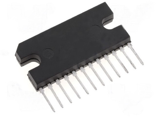 BA5406 | SIL-12
