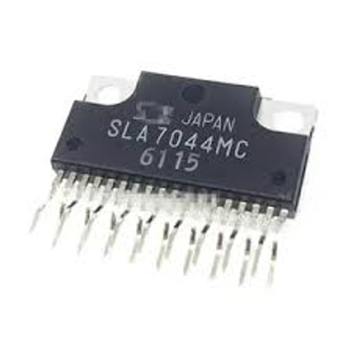 SLA7044MC ; SIL-18